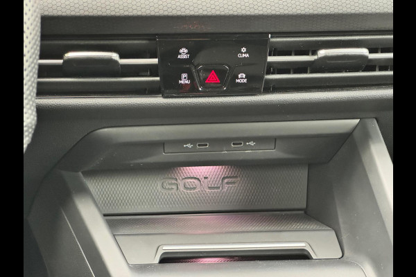 Volkswagen Golf 1.4 eHybrid GTE Pano/Blindspot/HuD