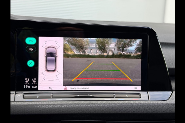 Volkswagen Golf 1.4 eHybrid GTE Pano/Blindspot/HuD
