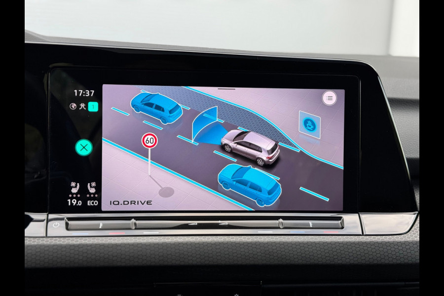 Volkswagen Golf 1.4 eHybrid GTE Pano/Blindspot/HuD