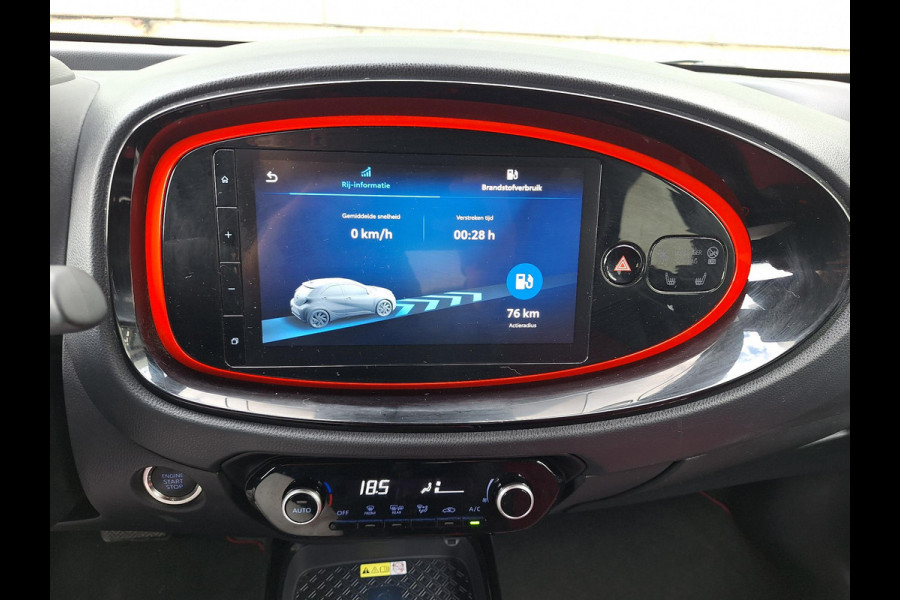 Toyota Aygo X 1.0 VVT-i MT Under Cover Automaat | Special Edition | Climate  | Navi | Camera | CC | 18"LM velgen |