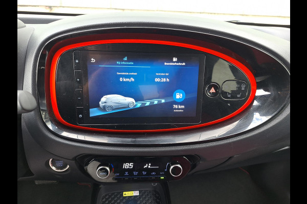 Toyota Aygo X 1.0 VVT-i MT Under Cover Automaat | Special Edition | Climate  | Navi | Camera | CC | 18"LM velgen |