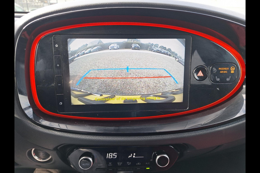 Toyota Aygo X 1.0 VVT-i MT Under Cover Automaat | Special Edition | Climate  | Navi | Camera | CC | 18"LM velgen |