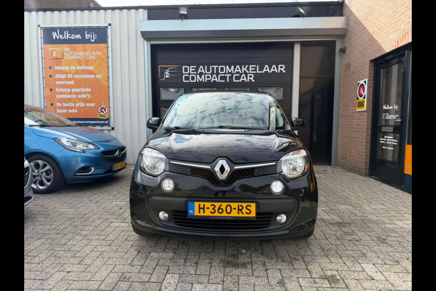 Renault Twingo 1.0 SCe Intens | SLECHTS 41.543 | 2E EIGENAAR | CLIMATE | CRUISE | PDC | LMV |