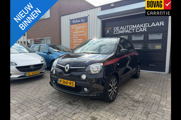 Renault Twingo 1.0 SCe Intens | SLECHTS 41.543 | 2E EIGENAAR | CLIMATE | CRUISE | PDC | LMV |