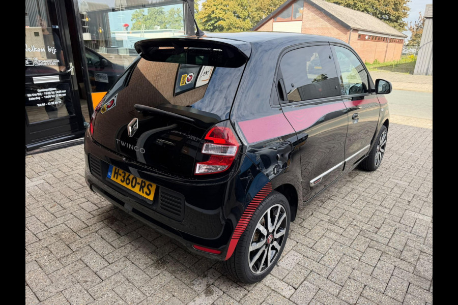 Renault Twingo 1.0 SCe Intens | SLECHTS 41.543 | 2E EIGENAAR | CLIMATE | CRUISE | PDC | LMV |