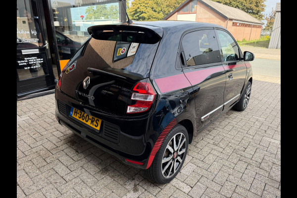Renault Twingo 1.0 SCe Intens | SLECHTS 41.543 | 2E EIGENAAR | CLIMATE | CRUISE | PDC | LMV |