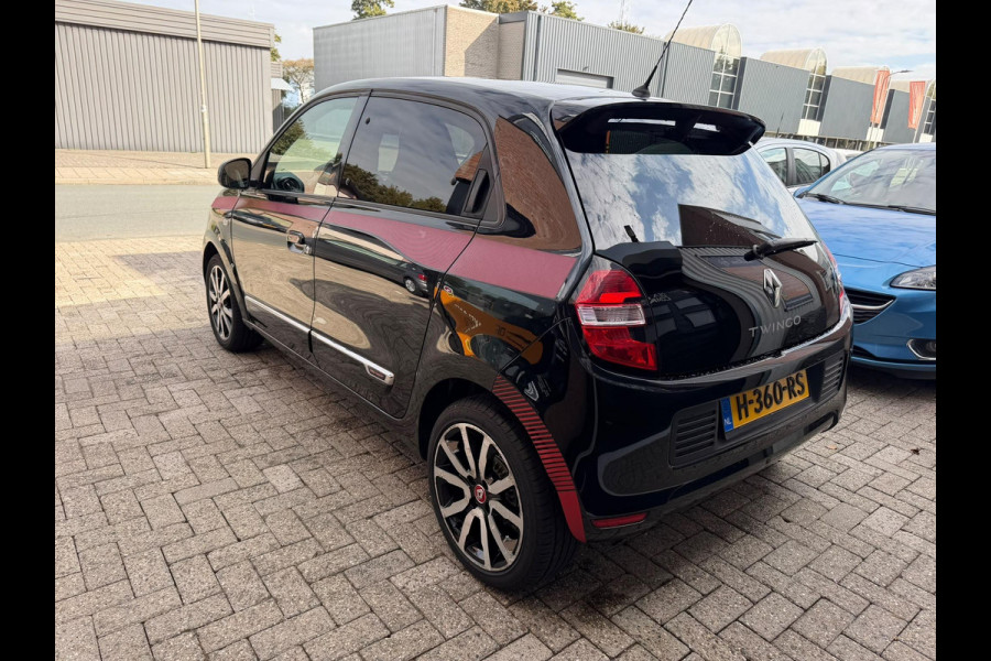 Renault Twingo 1.0 SCe Intens | SLECHTS 41.543 | 2E EIGENAAR | CLIMATE | CRUISE | PDC | LMV |