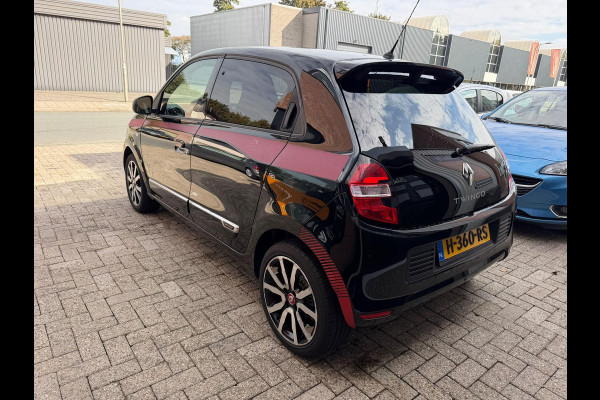Renault Twingo 1.0 SCe Intens | SLECHTS 41.543 | 2E EIGENAAR | CLIMATE | CRUISE | PDC | LMV |