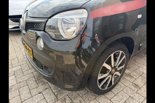 Renault Twingo 1.0 SCe Intens | SLECHTS 41.543 | 2E EIGENAAR | CLIMATE | CRUISE | PDC | LMV |