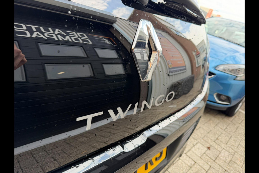 Renault Twingo 1.0 SCe Intens | SLECHTS 41.543 | 2E EIGENAAR | CLIMATE | CRUISE | PDC | LMV |