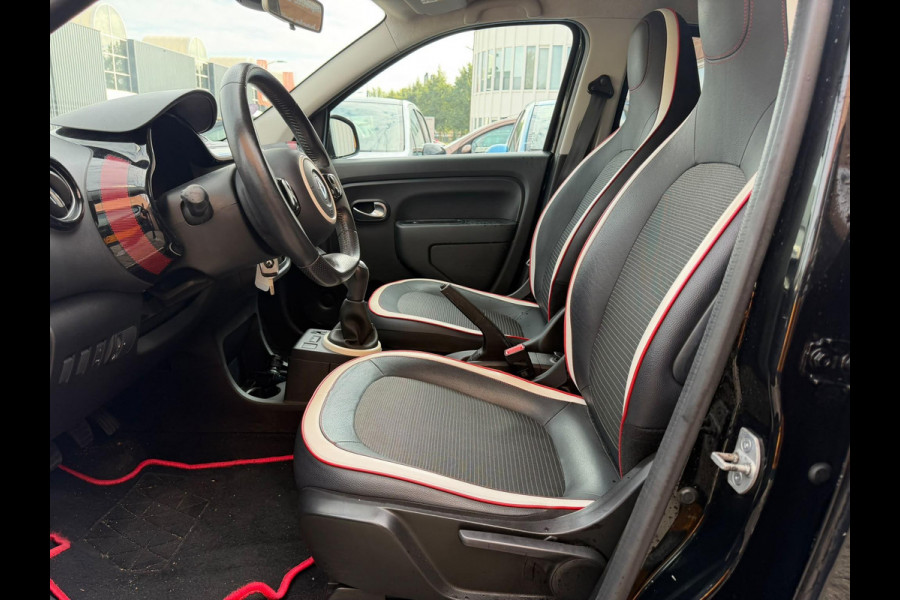 Renault Twingo 1.0 SCe Intens | SLECHTS 41.543 | 2E EIGENAAR | CLIMATE | CRUISE | PDC | LMV |