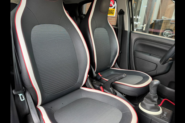 Renault Twingo 1.0 SCe Intens | SLECHTS 41.543 | 2E EIGENAAR | CLIMATE | CRUISE | PDC | LMV |