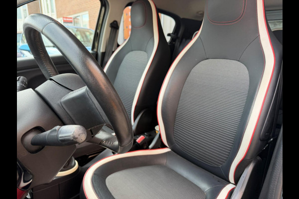 Renault Twingo 1.0 SCe Intens | SLECHTS 41.543 | 2E EIGENAAR | CLIMATE | CRUISE | PDC | LMV |