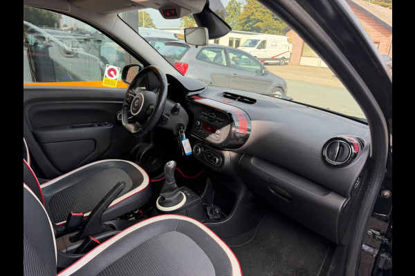 Renault Twingo 1.0 SCe Intens | SLECHTS 41.543 | 2E EIGENAAR | CLIMATE | CRUISE | PDC | LMV |