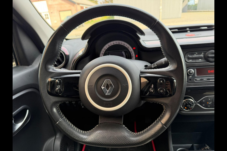 Renault Twingo 1.0 SCe Intens | SLECHTS 41.543 | 2E EIGENAAR | CLIMATE | CRUISE | PDC | LMV |