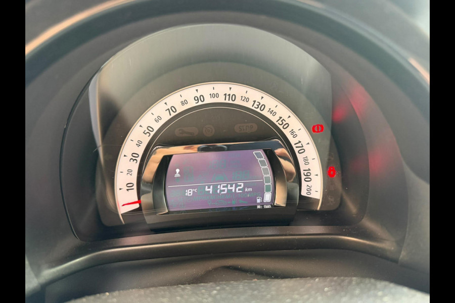 Renault Twingo 1.0 SCe Intens | SLECHTS 41.543 | 2E EIGENAAR | CLIMATE | CRUISE | PDC | LMV |