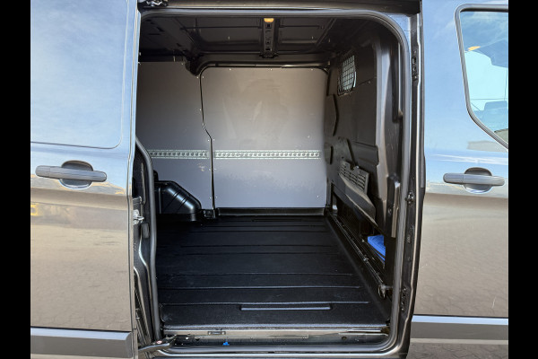 Ford Transit Custom 280 2.0 TDCI 130PK Automaat Cruise Control Airco Parkeersensoren v+a Stoelverwarming Bluetooth Sparco Velgen