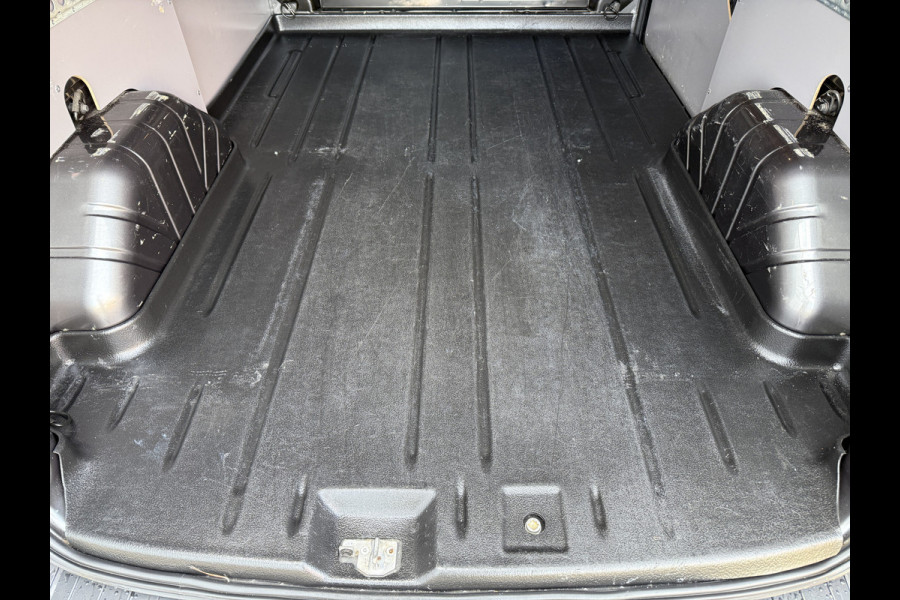 Ford Transit Custom 280 2.0 TDCI 130PK Automaat Cruise Control Airco Parkeersensoren v+a Stoelverwarming Bluetooth Sparco Velgen