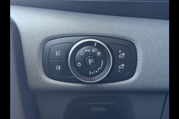 Ford Transit Custom 280 2.0 TDCI 130PK Automaat Cruise Control Airco Parkeersensoren v+a Stoelverwarming Bluetooth Sparco Velgen