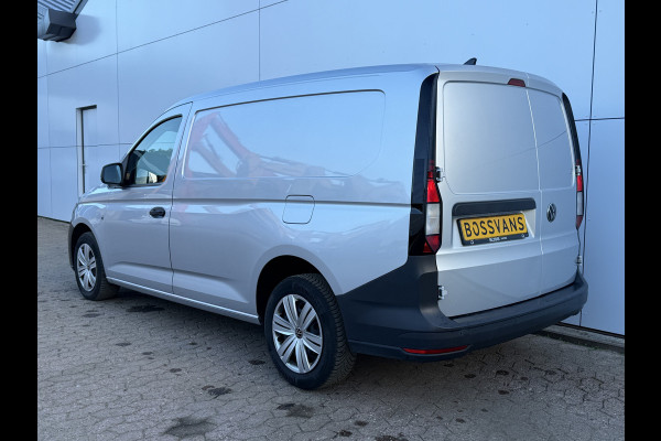 Volkswagen Caddy Cargo Maxi 2.0 TDI 102PK L2 Airco Cruise Control Parkeersensoren Achter Bluetooth