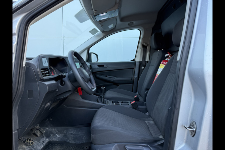 Volkswagen Caddy Cargo Maxi 2.0 TDI 102PK L2 Airco Cruise Control Parkeersensoren Achter Bluetooth