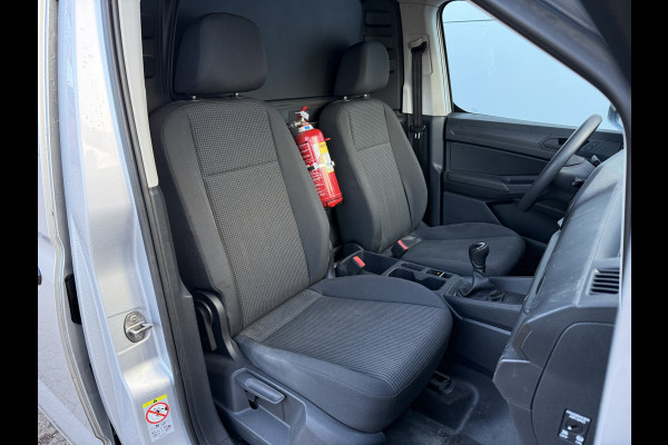 Volkswagen Caddy Cargo Maxi 2.0 TDI 102PK L2 Airco Cruise Control Parkeersensoren Achter Bluetooth