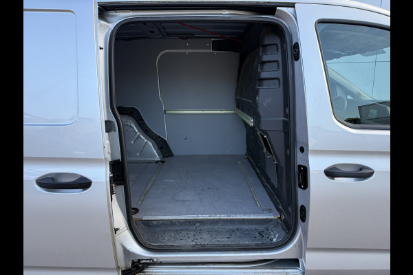 Volkswagen Caddy Cargo Maxi 2.0 TDI 102PK L2 Airco Cruise Control Parkeersensoren Achter Bluetooth