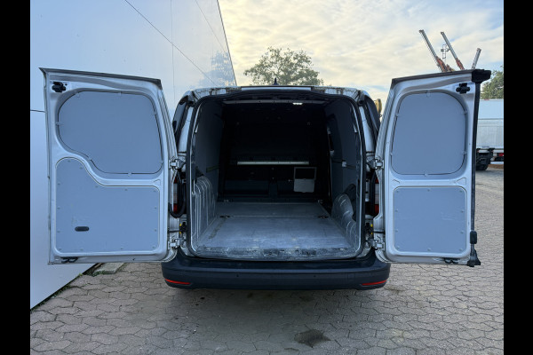 Volkswagen Caddy Cargo Maxi 2.0 TDI 102PK L2 Airco Cruise Control Parkeersensoren Achter Bluetooth