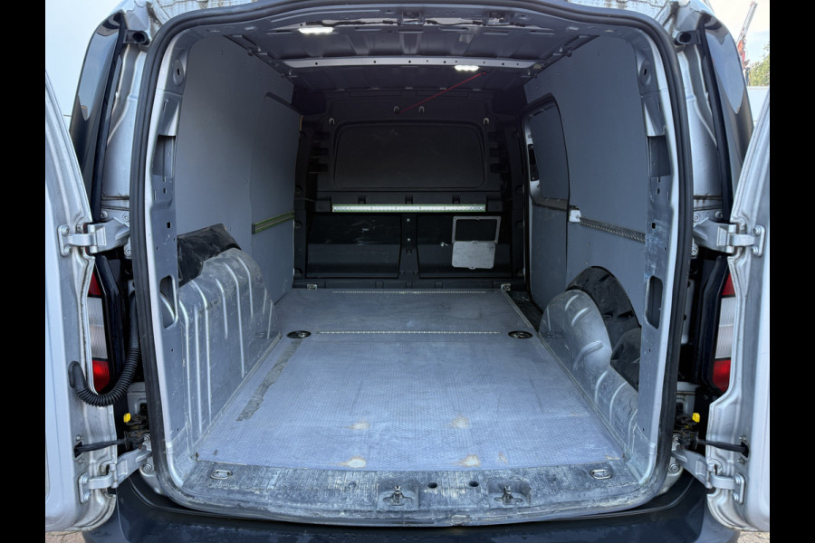 Volkswagen Caddy Cargo Maxi 2.0 TDI 102PK L2 Airco Cruise Control Parkeersensoren Achter Bluetooth