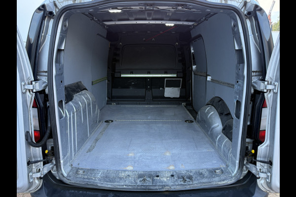 Volkswagen Caddy Cargo Maxi 2.0 TDI 102PK L2 Airco Cruise Control Parkeersensoren Achter Bluetooth