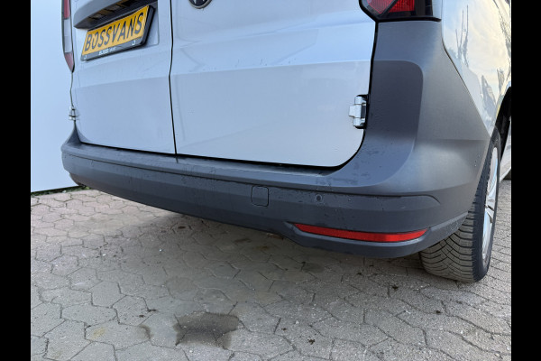 Volkswagen Caddy Cargo Maxi 2.0 TDI 102PK L2 Airco Cruise Control Parkeersensoren Achter Bluetooth