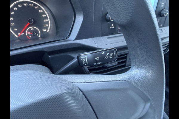Volkswagen Caddy Cargo Maxi 2.0 TDI 102PK L2 Airco Cruise Control Parkeersensoren Achter Bluetooth