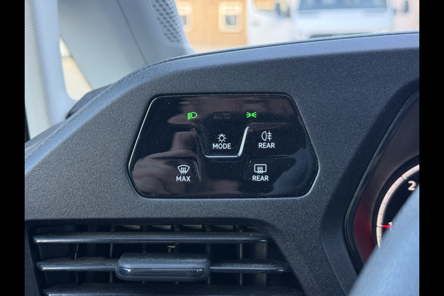 Volkswagen Caddy Cargo Maxi 2.0 TDI 102PK L2 Airco Cruise Control Parkeersensoren Achter Bluetooth