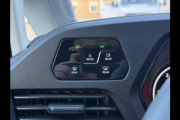 Volkswagen Caddy Cargo Maxi 2.0 TDI 102PK L2 Airco Cruise Control Parkeersensoren Achter Bluetooth