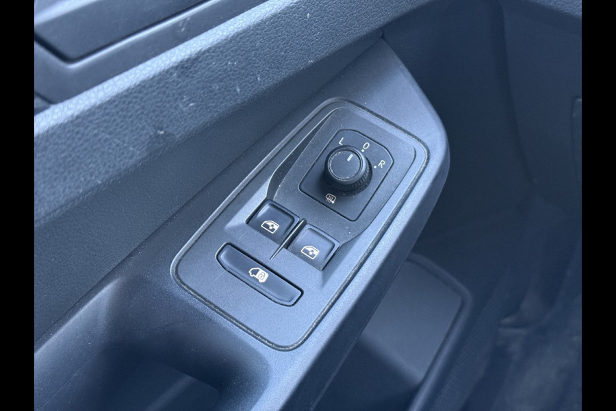 Volkswagen Caddy Cargo Maxi 2.0 TDI 102PK L2 Airco Cruise Control Parkeersensoren Achter Bluetooth