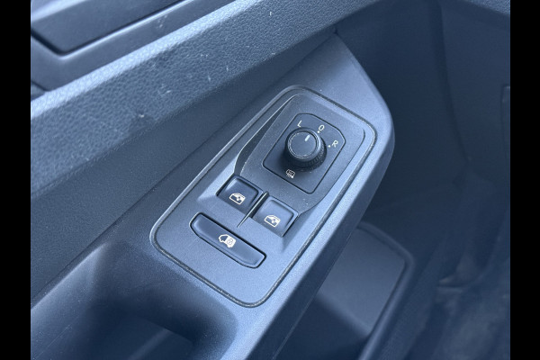 Volkswagen Caddy Cargo Maxi 2.0 TDI 102PK L2 Airco Cruise Control Parkeersensoren Achter Bluetooth