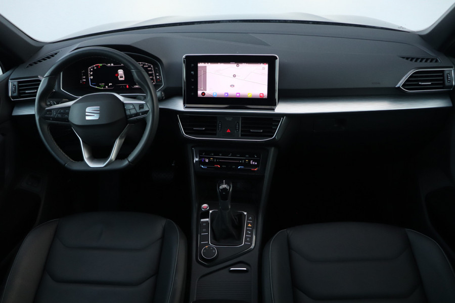 Seat Tarraco 1.4 TSI e-Hybrid PHEV Xperience Leder 360Cam