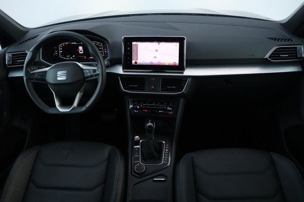 Seat Tarraco 1.4 TSI e-Hybrid PHEV Xperience Leder 360Cam