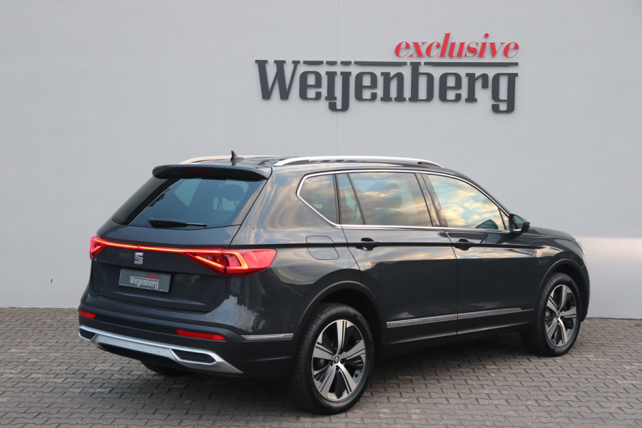 Seat Tarraco 1.4 TSI e-Hybrid PHEV Xperience Leder 360Cam