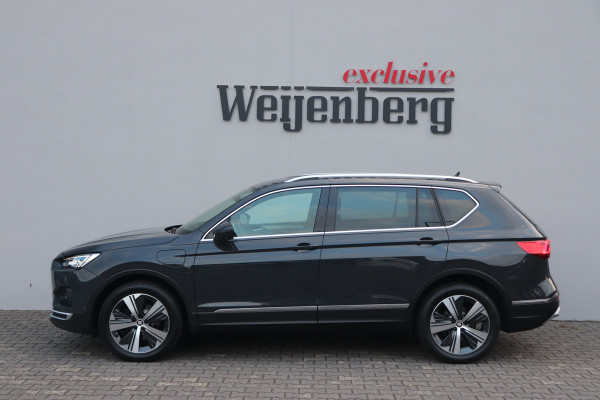 Seat Tarraco 1.4 TSI e-Hybrid PHEV Xperience Leder 360Cam