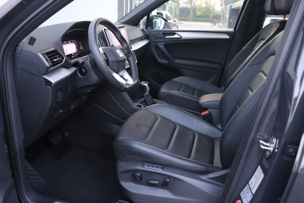 Seat Tarraco 1.4 TSI e-Hybrid PHEV Xperience Leder 360Cam