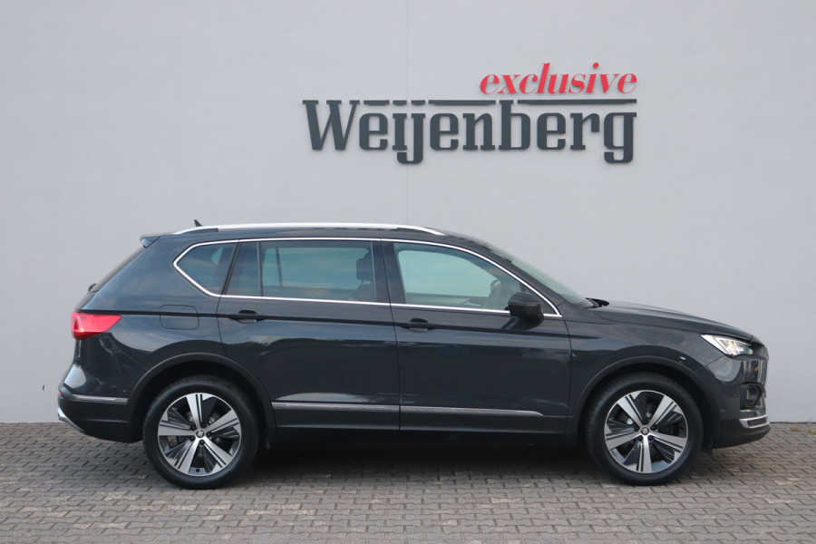 Seat Tarraco 1.4 TSI e-Hybrid PHEV Xperience Leder 360Cam