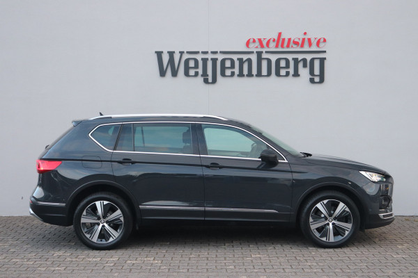 Seat Tarraco 1.4 TSI e-Hybrid PHEV Xperience Leder 360Cam