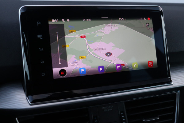 Seat Tarraco 1.4 TSI e-Hybrid PHEV Xperience Leder 360Cam