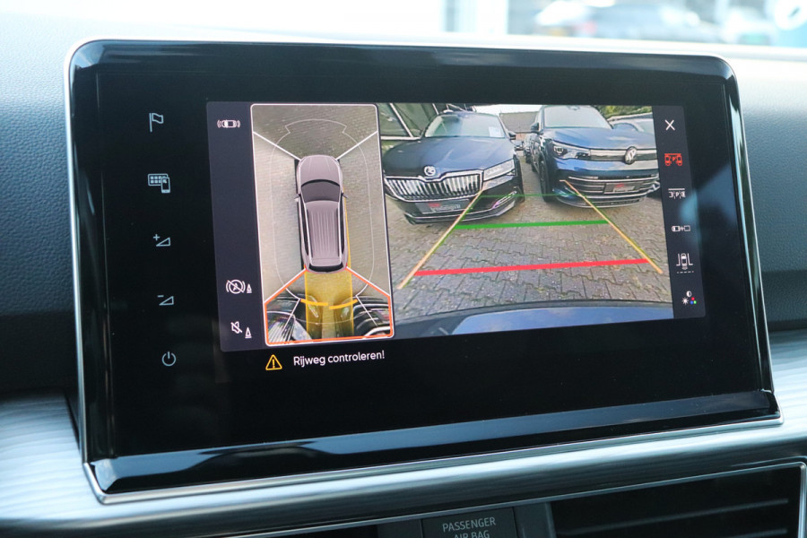 Seat Tarraco 1.4 TSI e-Hybrid PHEV Xperience Leder 360Cam