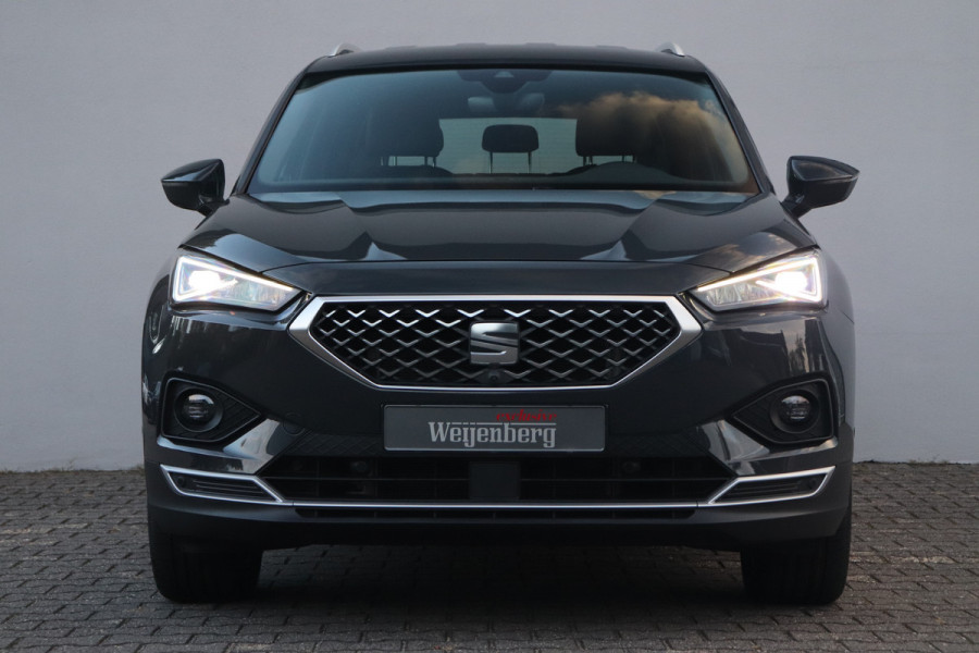 Seat Tarraco 1.4 TSI e-Hybrid PHEV Xperience Leder 360Cam