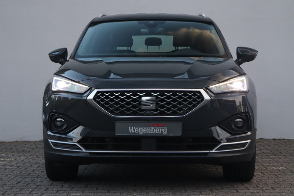 Seat Tarraco 1.4 TSI e-Hybrid PHEV Xperience Leder 360Cam