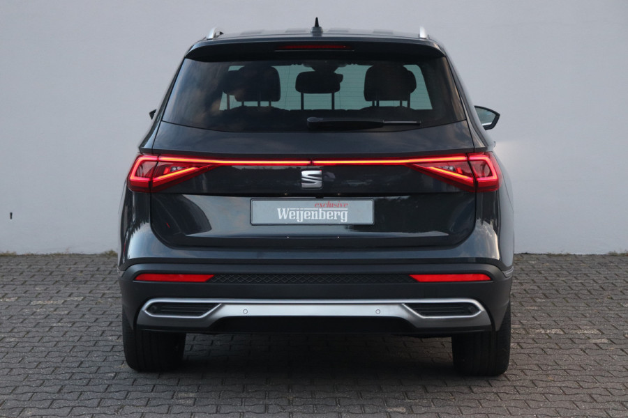 Seat Tarraco 1.4 TSI e-Hybrid PHEV Xperience Leder 360Cam