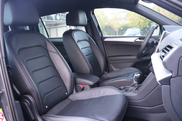 Seat Tarraco 1.4 TSI e-Hybrid PHEV Xperience Leder 360Cam