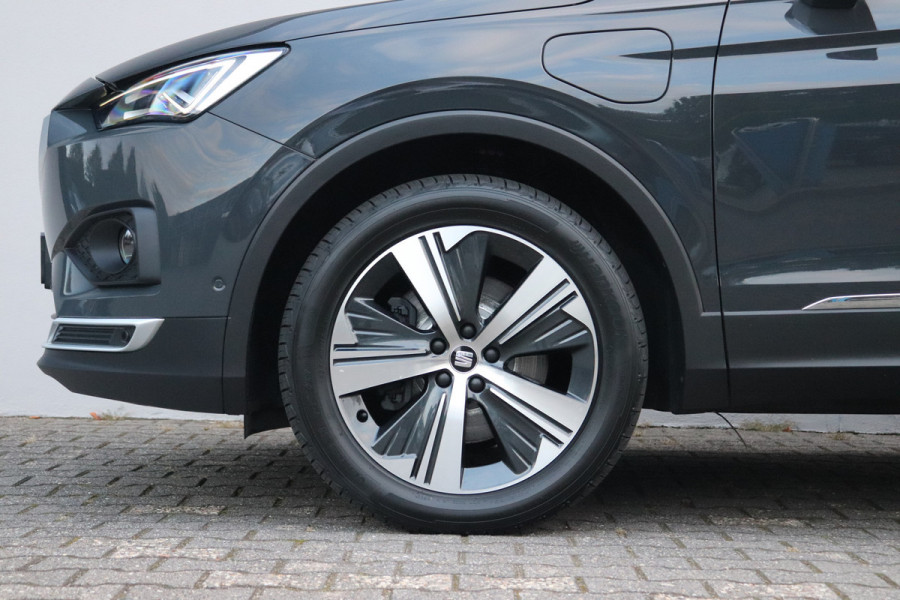 Seat Tarraco 1.4 TSI e-Hybrid PHEV Xperience Leder 360Cam